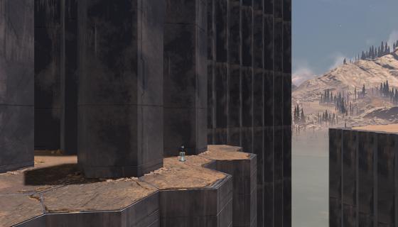 Image: Death and seek