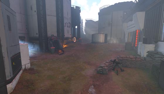 LiveFirefight