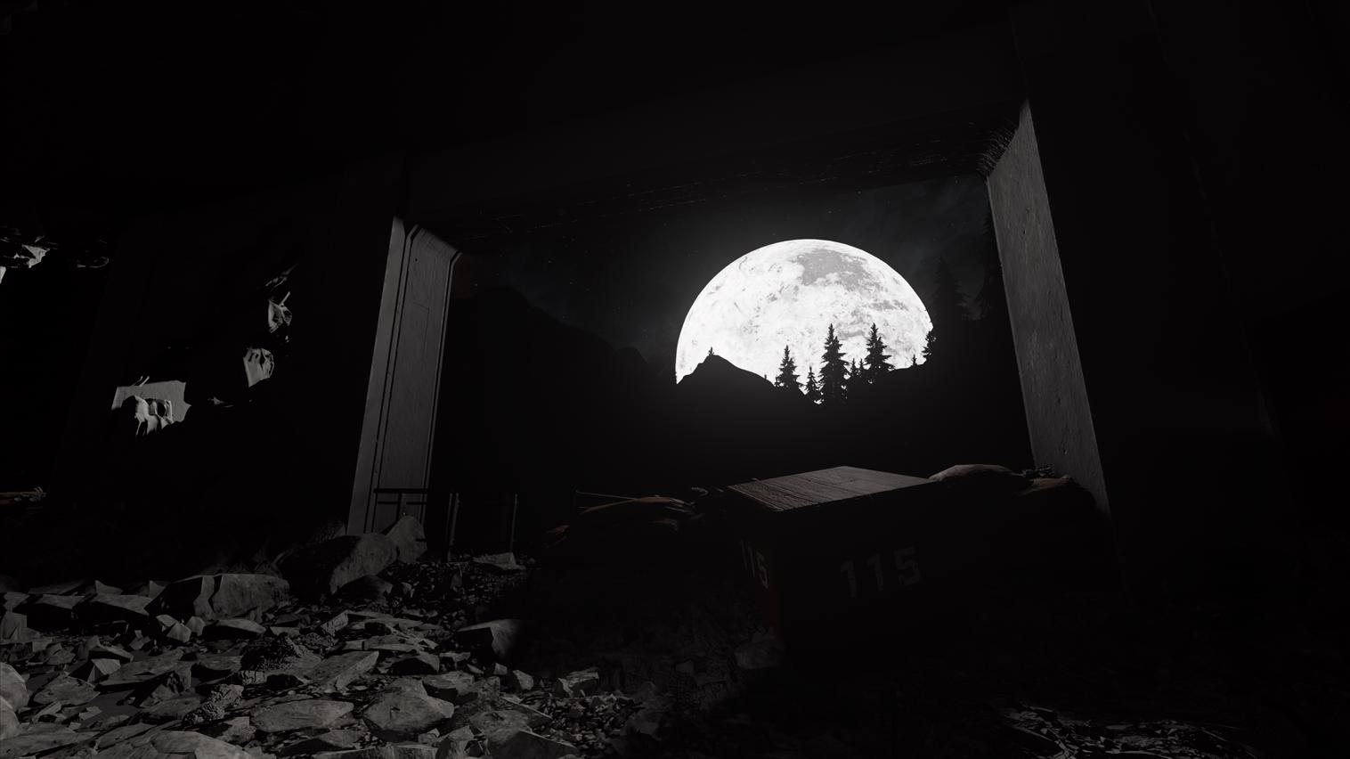 (PvP) Nacht der Untoten