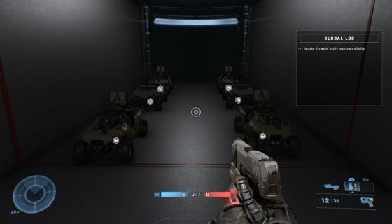圖片來源： Campaign 10 banished tunnels