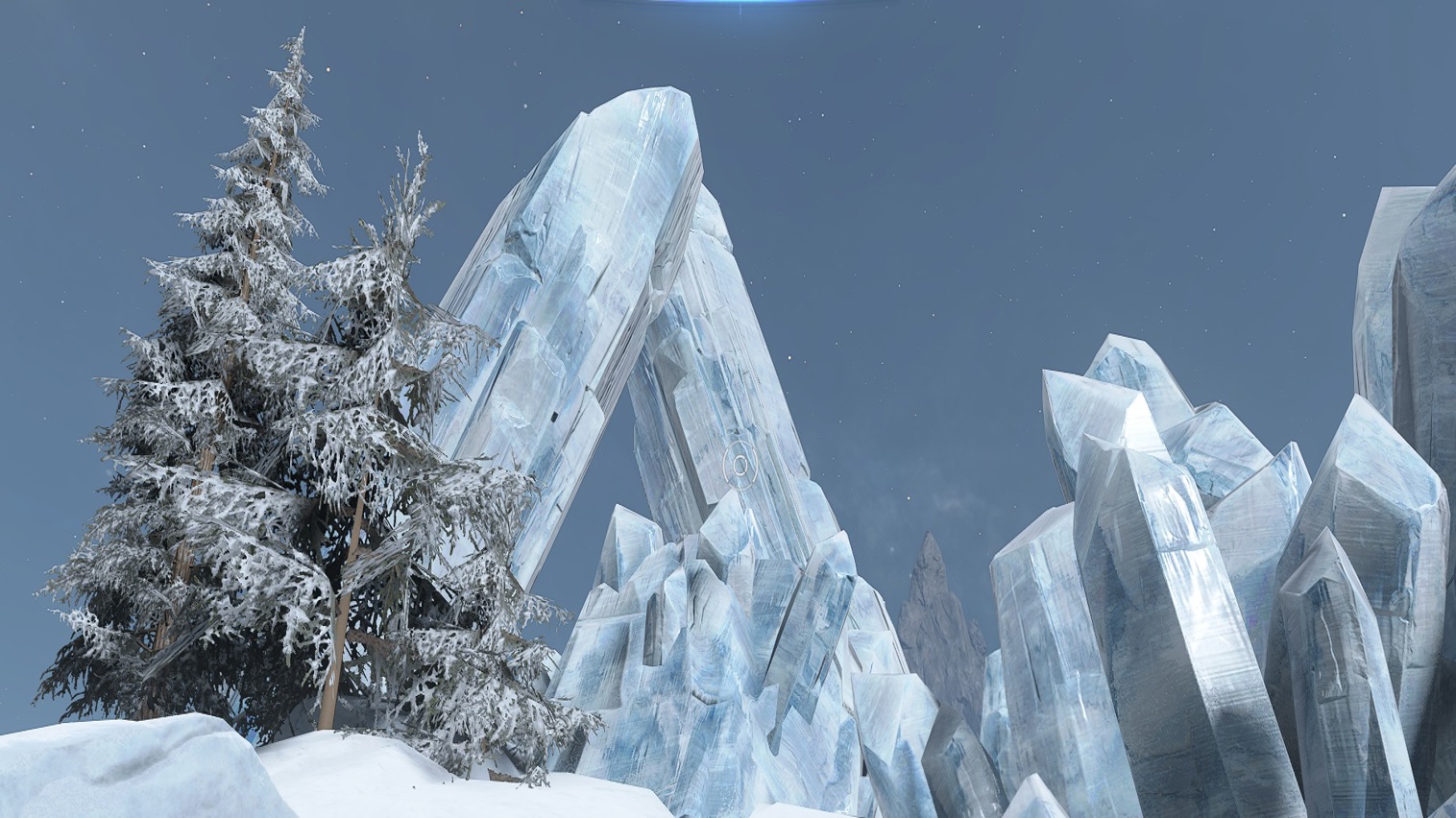 Firefight KoTH-Below Zero