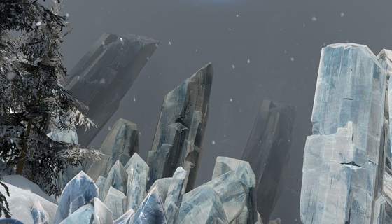 Image: Firefight KoTH-Below Zero