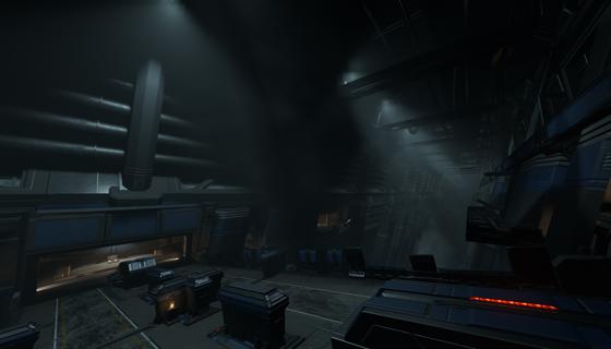 Image: Passage