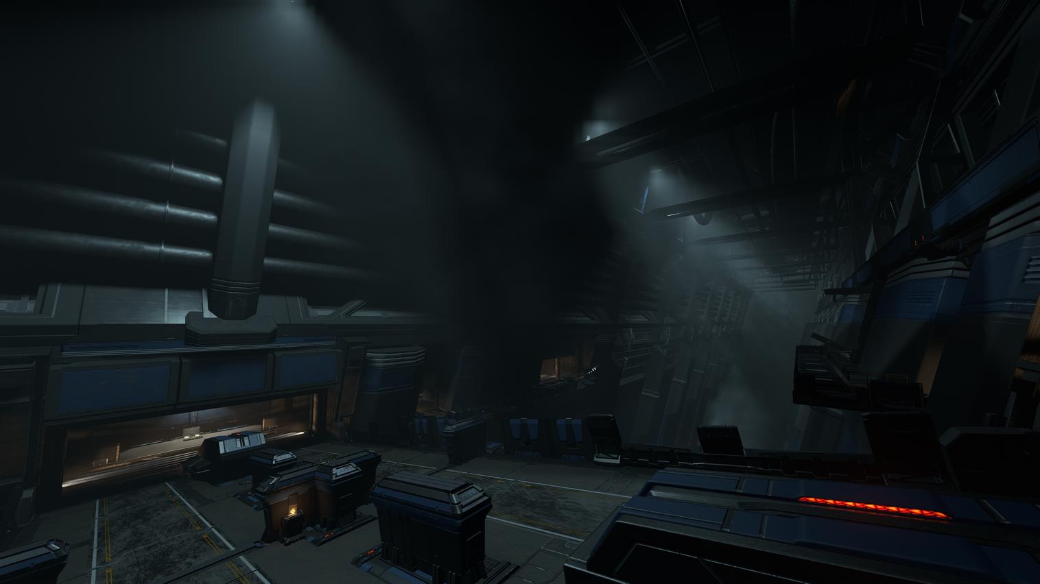 Passage