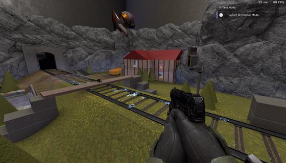 Thumbnail: One Way Ticket