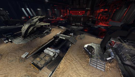 Imagen: House of Reckoning 2F