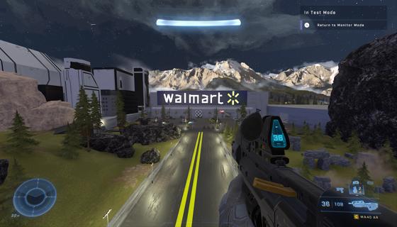 圖片來源： Walmart