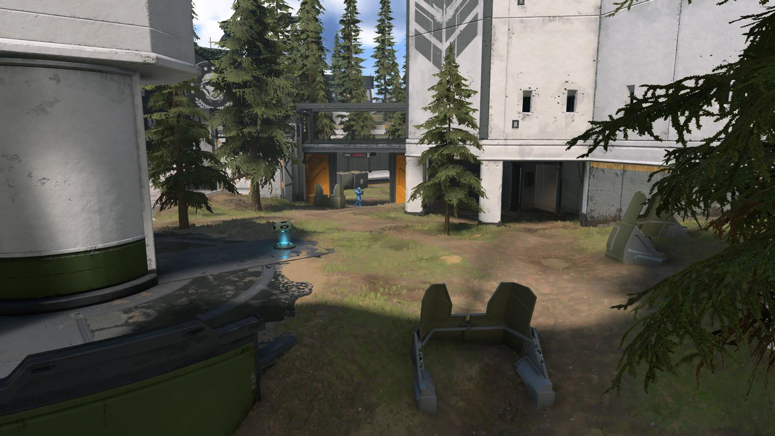 Live Fire (Lighting)