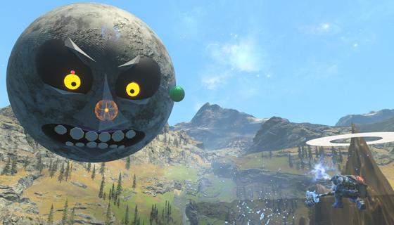 Image: Zelda Breath of the Wild (GWJ 3)