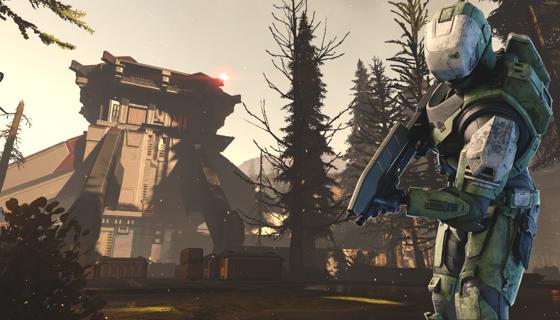 Image: Raid: Ancient Giants