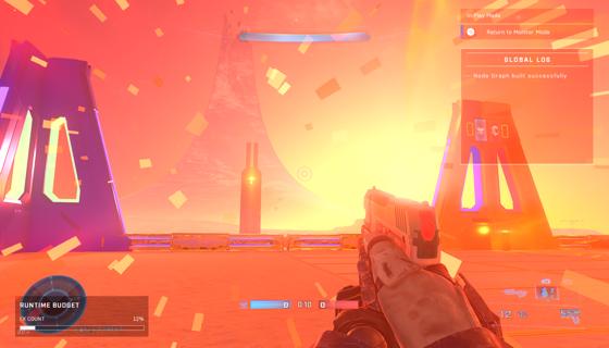 Image: 1V1 Tournament