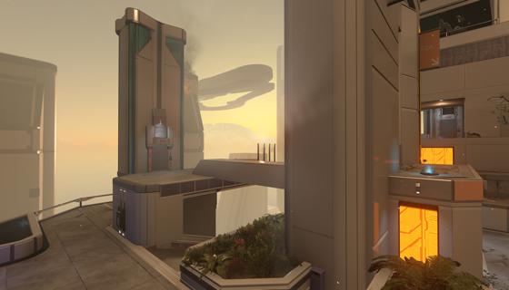 Image: Eyrie