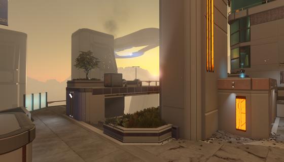Image: Eyrie