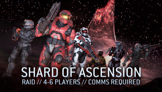 Thumbnail: Shard of Ascension