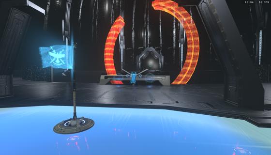 Image: Control Room