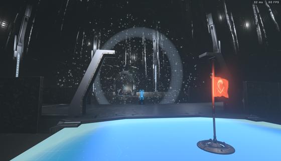 Image: Control Room