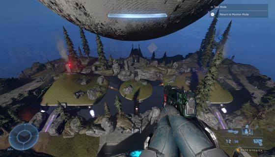 Bild: Turtleback Town