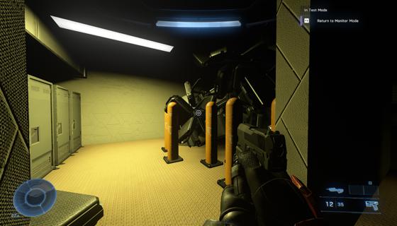 Image: Backrooms Cookies - Movie V4