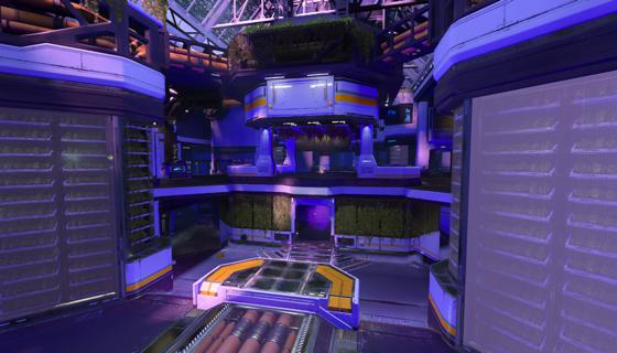 Thumbnail: Hydro inquisition (Aquarius)