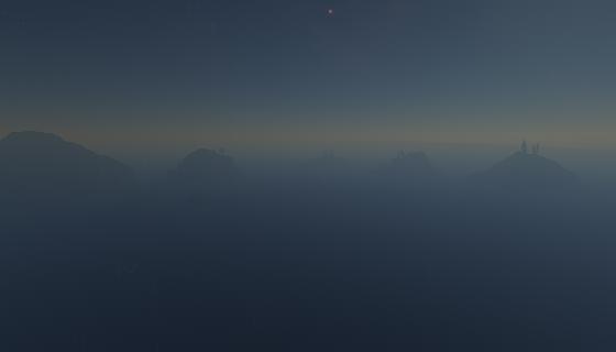 Image: Trident - Caladan