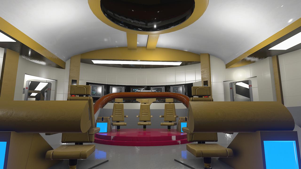 Star Trek Enterprise
