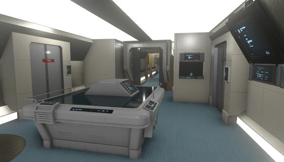 Image: Star Trek Enterprise