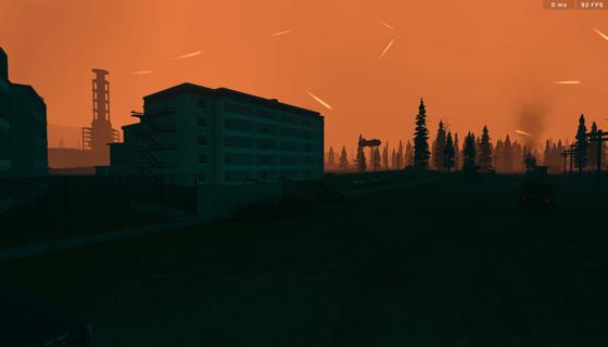 Image: All Ghillied Up