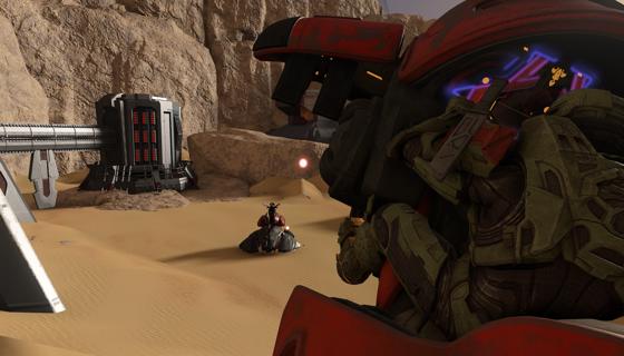 Image: Graveyard M6 Campaign