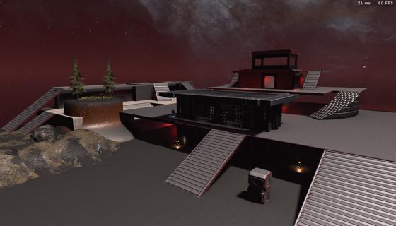 Thumbnail: Brute overlook