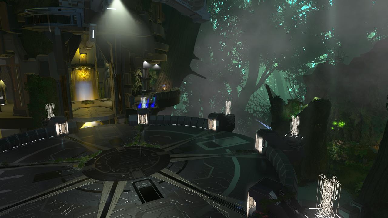 Guardian - Ranked