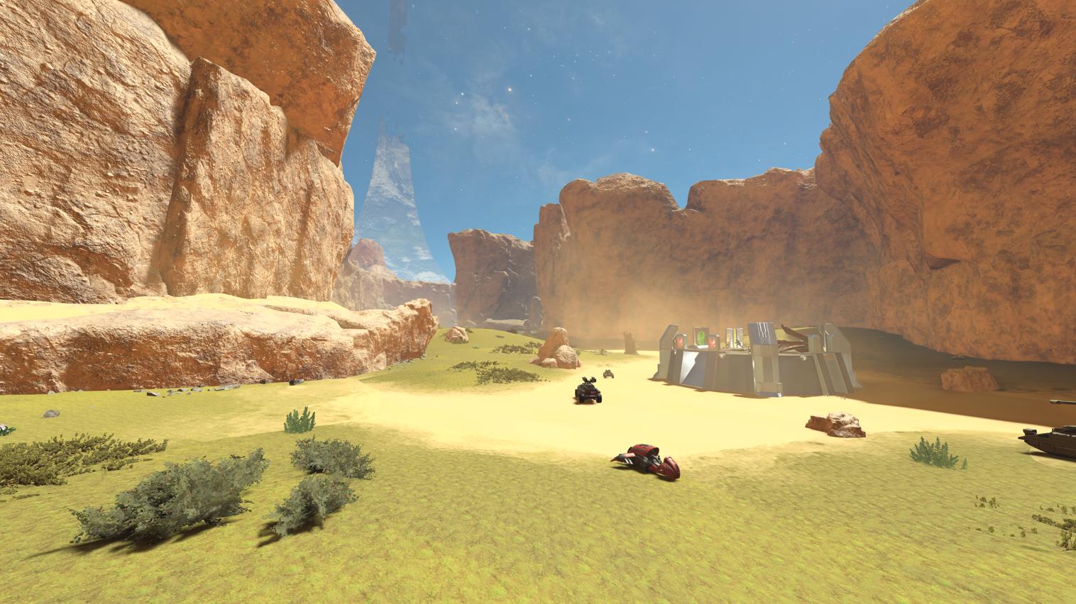 BloodGulch HCE CLASSIC