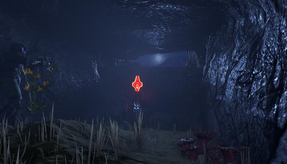Image: Escape 1: Recharged