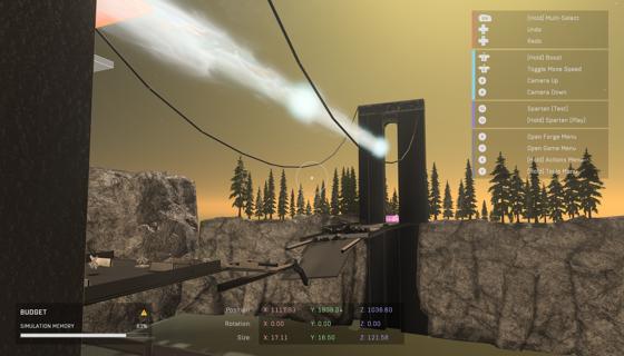 Thumbnail: Midworld WIP