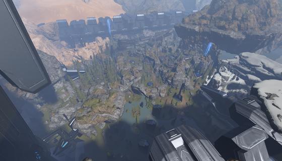 Image: Tankeru (HALO ROYALE)