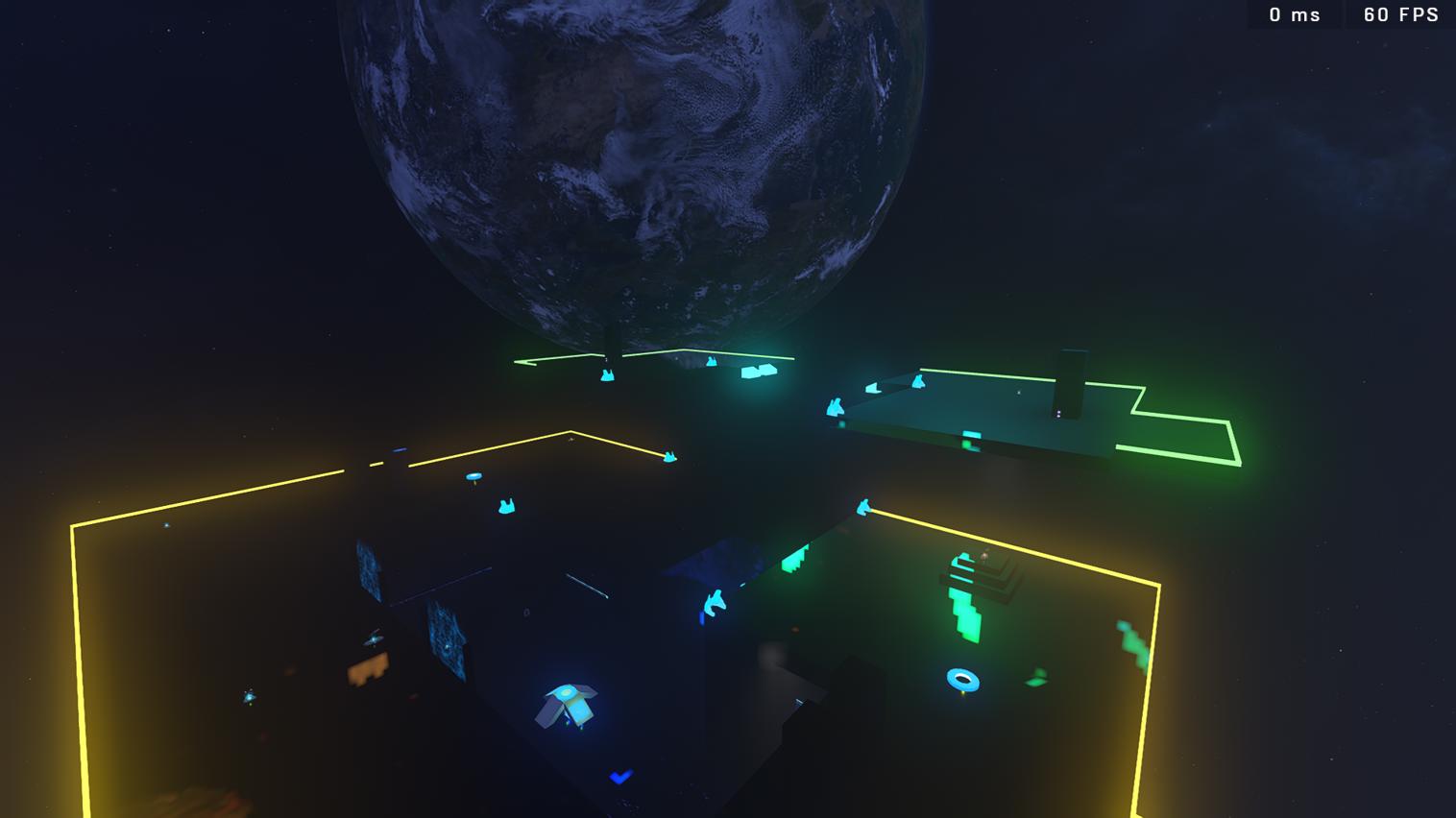 Space Arena