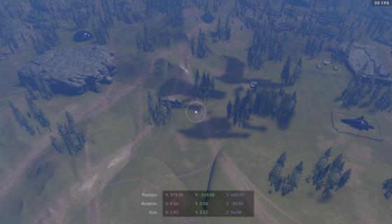 Image: Ground Battle