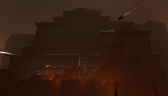 Image: Caldera Kingdom