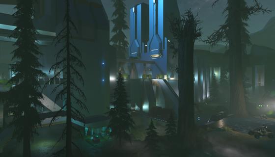 Thumbnail: Remnant