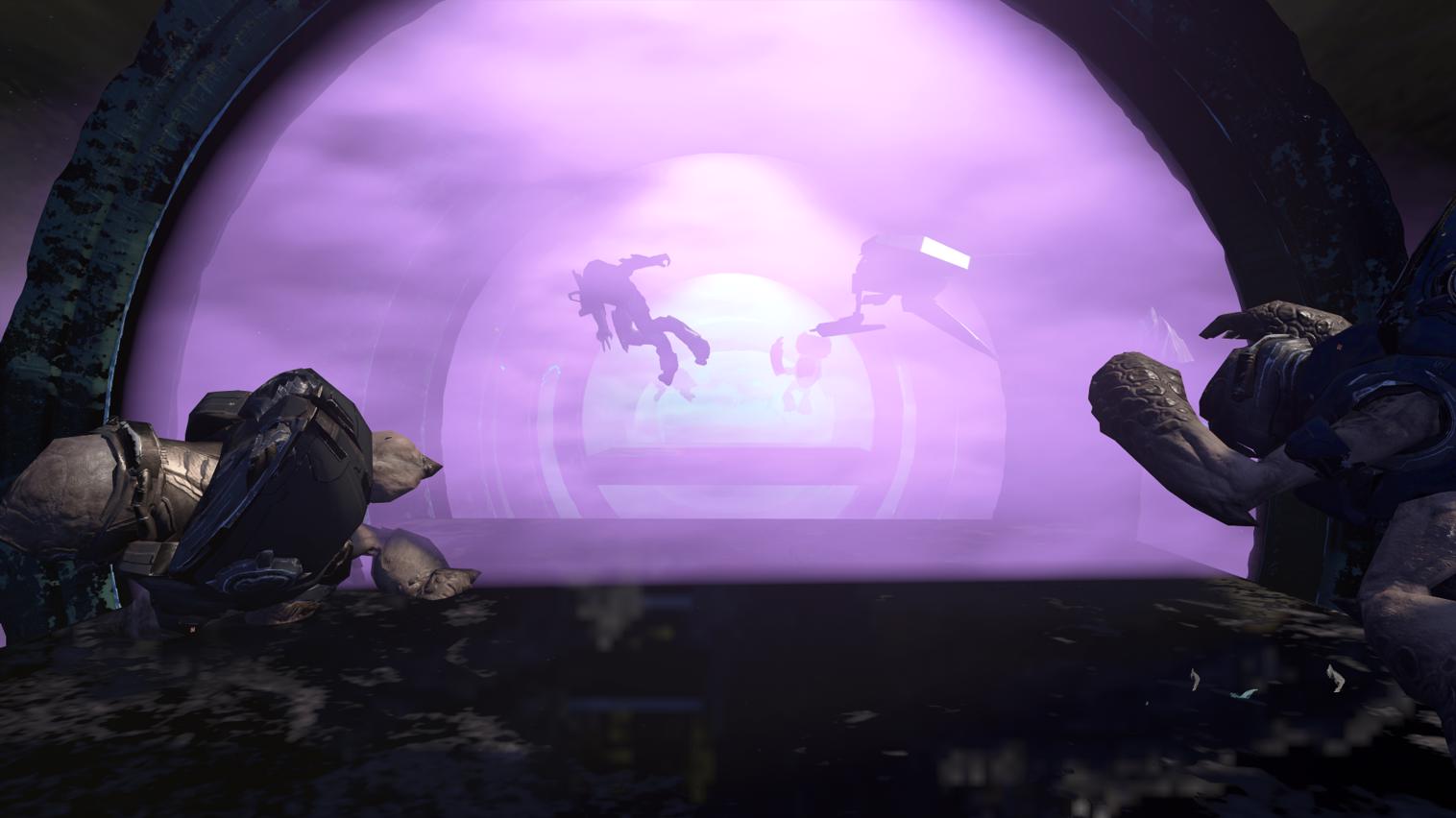 PARKOUR GODS End