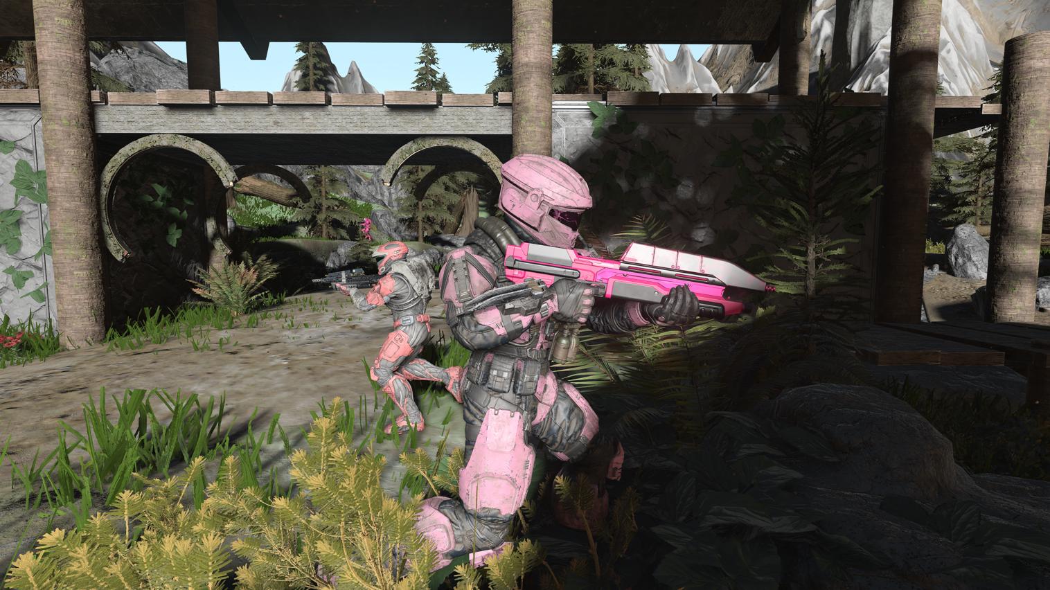 F.F Recruitment