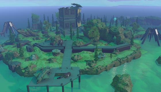 Image: Iron Haven