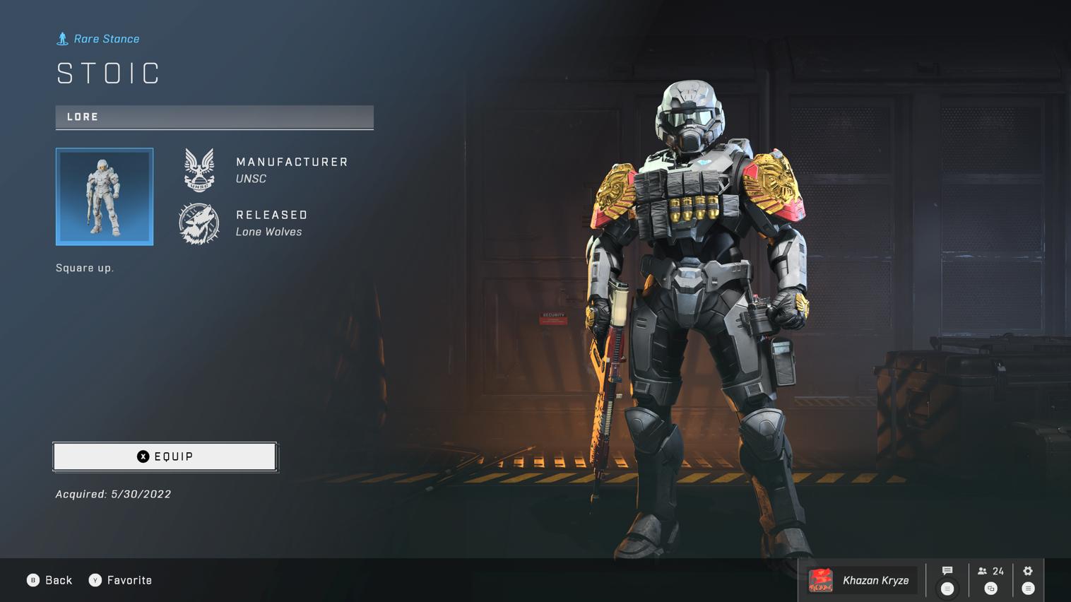 T.C Frot Kryze Recruitment Base