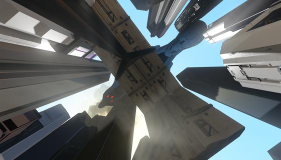 Image: Battle of Harrow pt.1 (Campaign)