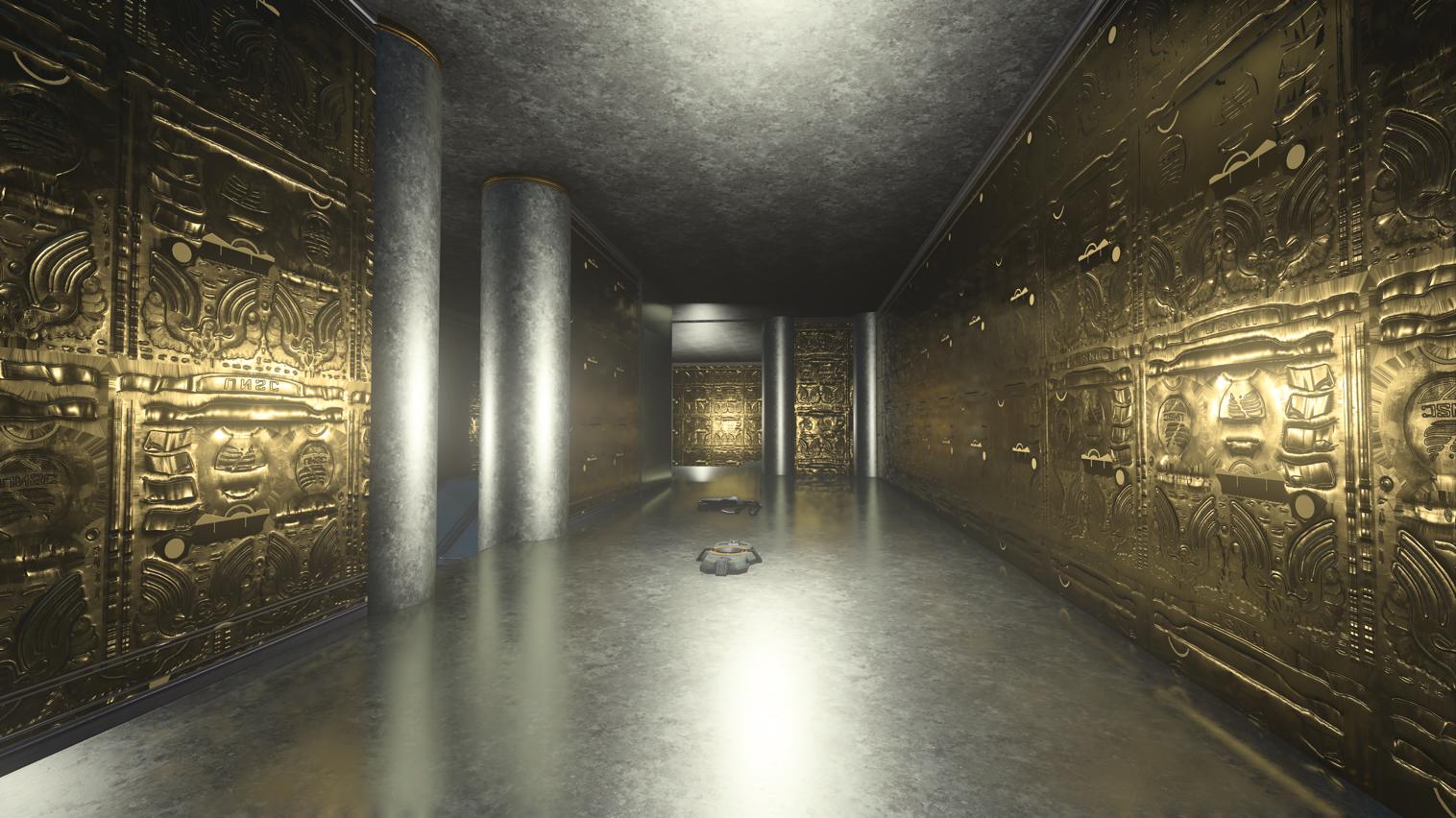 Croft-Special FFA Modes