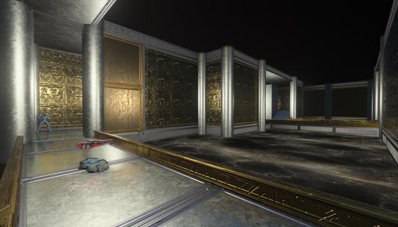 Image: Croft