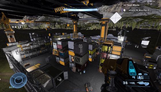 Bild: UBA EXTREME COD SHIPMENT V.12