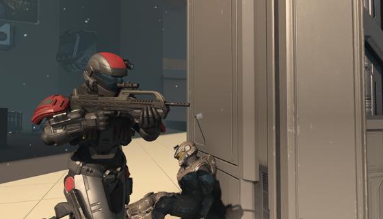 Thumbnail: Halo 2 : ODST 2-10