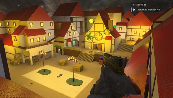 Thumbnail: Traverse Town - Kingdom Hearts