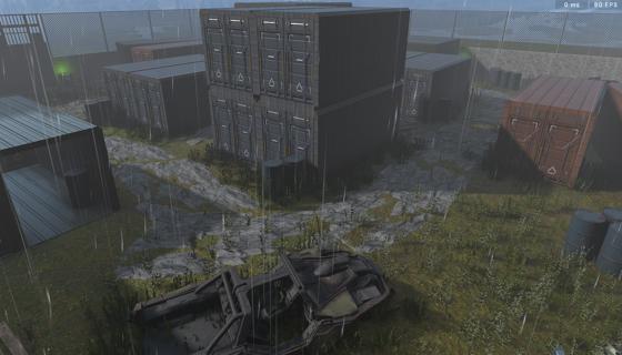 Image: Cargo