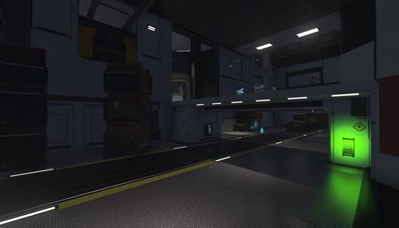 Image: Prolongation(work in progress)